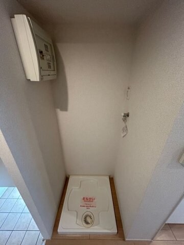 兵庫駅 徒歩12分 1階の物件内観写真