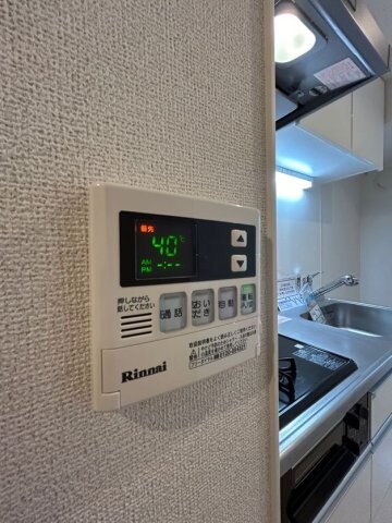 兵庫駅 徒歩12分 1階の物件内観写真