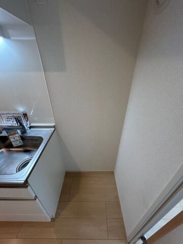 兵庫駅 徒歩12分 1階の物件内観写真