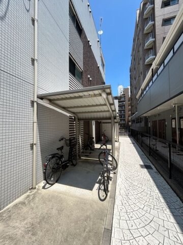 兵庫駅 徒歩12分 1階の物件内観写真