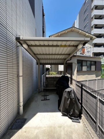 兵庫駅 徒歩12分 1階の物件内観写真