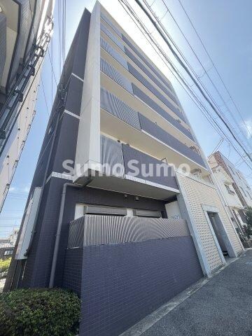 甲南山手駅 徒歩9分 4階の物件外観写真