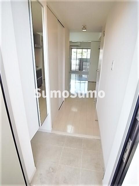 甲南山手駅 徒歩9分 4階の物件内観写真