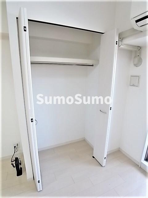 甲南山手駅 徒歩9分 4階の物件内観写真