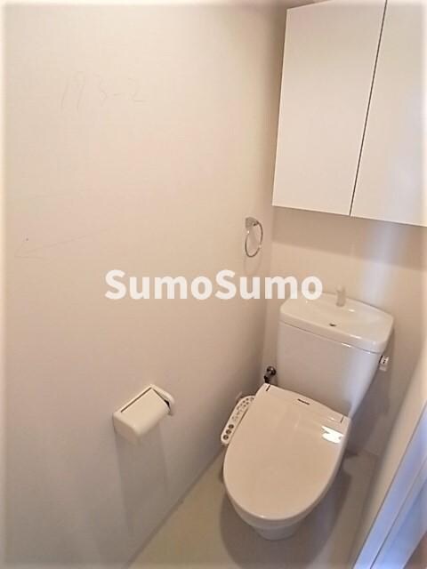 甲南山手駅 徒歩9分 4階の物件内観写真