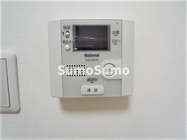 甲南山手駅 徒歩9分 4階の物件内観写真