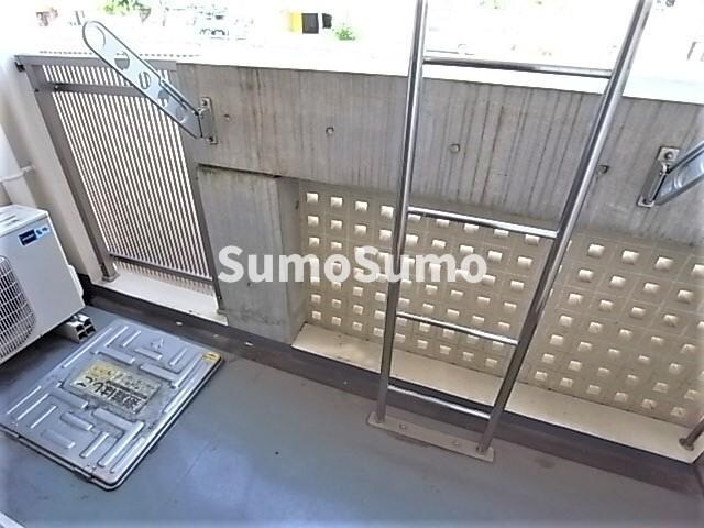 甲南山手駅 徒歩9分 4階の物件内観写真