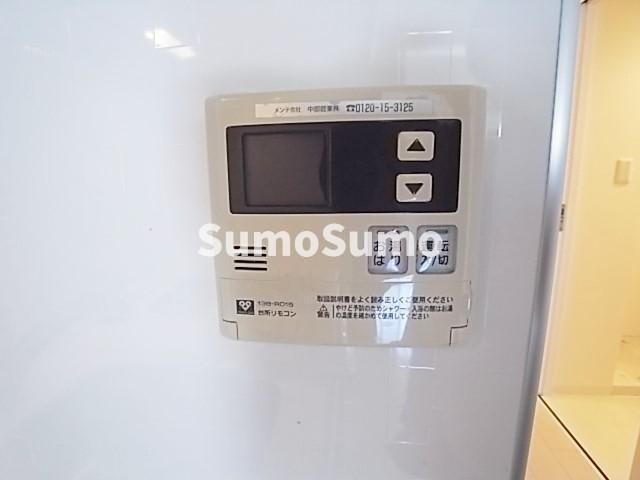 甲南山手駅 徒歩9分 4階の物件内観写真