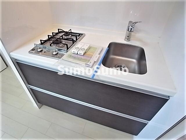 甲南山手駅 徒歩9分 4階の物件内観写真