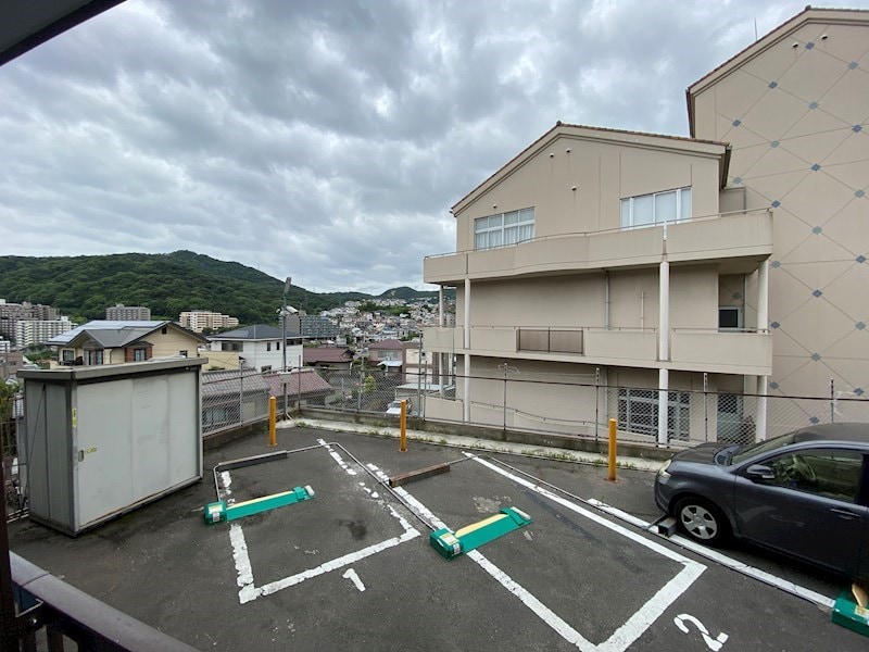 高速長田駅 徒歩20分 4階の物件内観写真