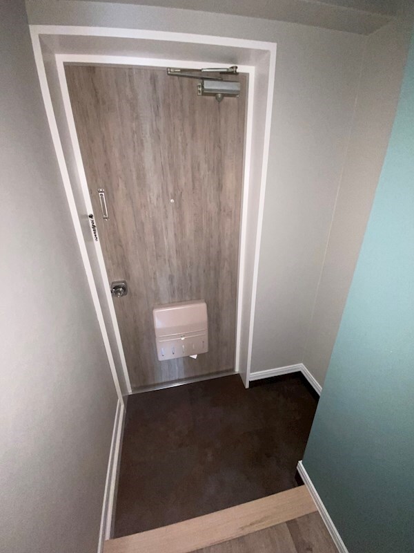 大倉山駅 徒歩12分 5階の物件内観写真