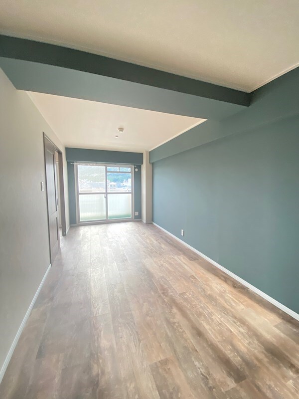 大倉山駅 徒歩12分 5階の物件内観写真