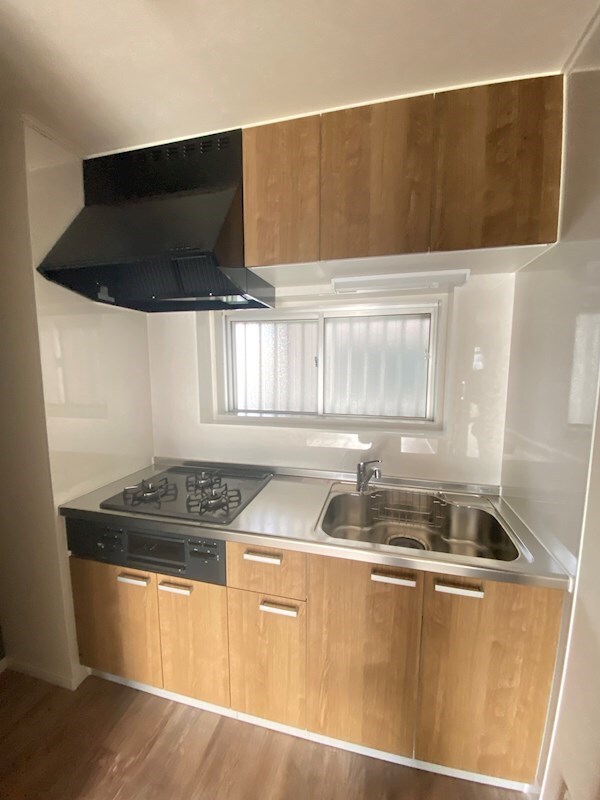 大倉山駅 徒歩12分 5階の物件内観写真