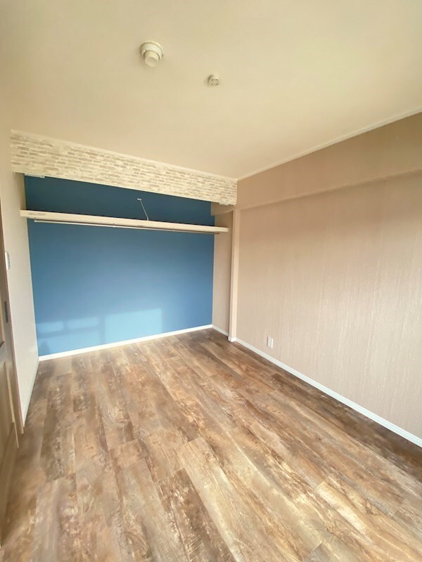 大倉山駅 徒歩12分 5階の物件内観写真