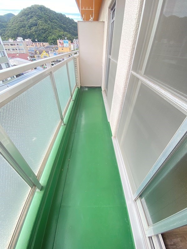 大倉山駅 徒歩12分 5階の物件内観写真