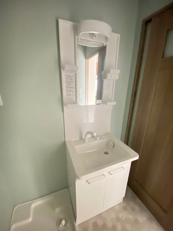 大倉山駅 徒歩12分 5階の物件内観写真