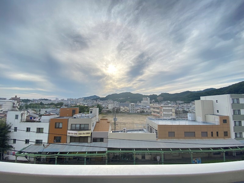 大倉山駅 徒歩12分 5階の物件内観写真