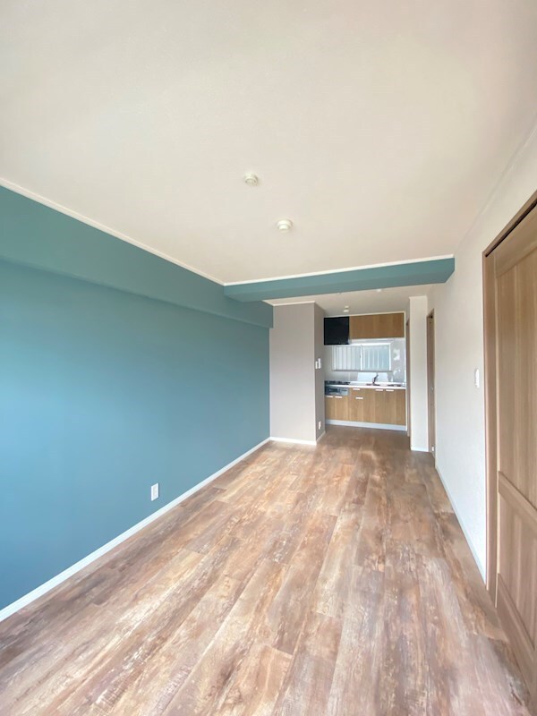 大倉山駅 徒歩12分 5階の物件内観写真