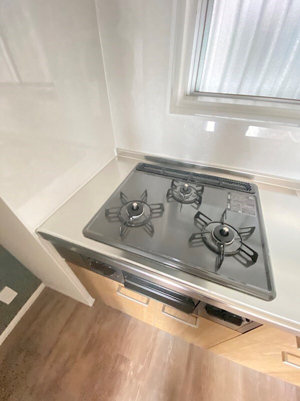 大倉山駅 徒歩12分 5階の物件内観写真