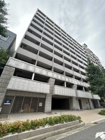 KAISEI新神戸の物件外観写真