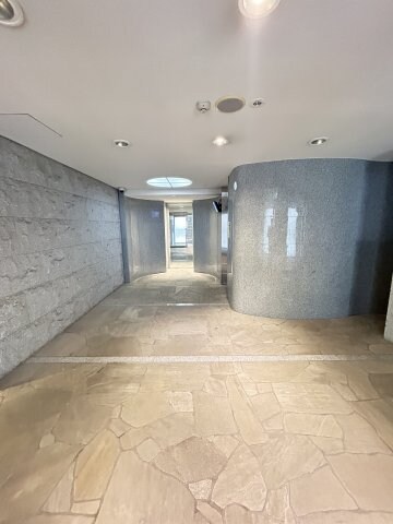 KAISEI新神戸の物件外観写真