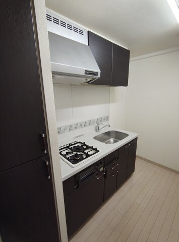 KAISEI新神戸の物件内観写真