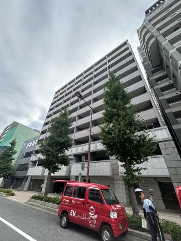 KAISEI新神戸の物件外観写真