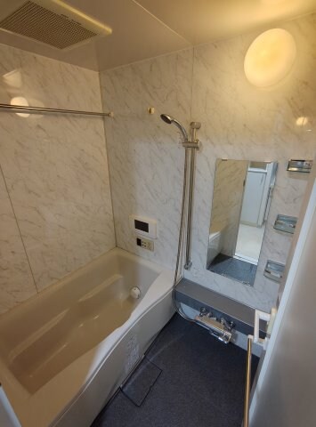 KAISEI新神戸の物件内観写真