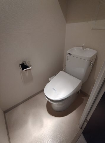 KAISEI新神戸の物件内観写真