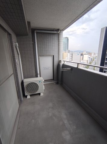 KAISEI新神戸の物件内観写真