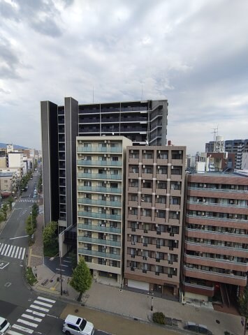 KAISEI新神戸の物件内観写真