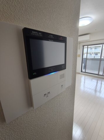 KAISEI新神戸の物件内観写真