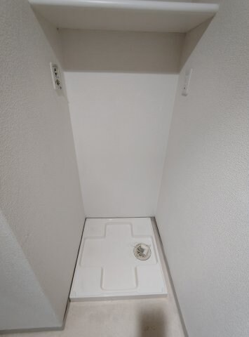 KAISEI新神戸の物件内観写真