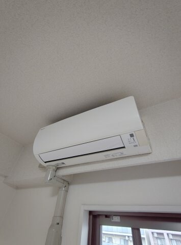 KAISEI新神戸の物件内観写真