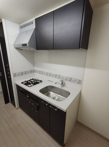 KAISEI新神戸の物件内観写真