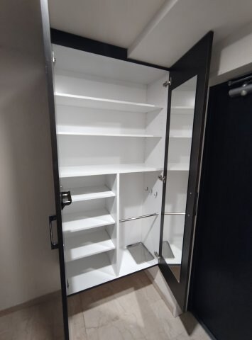 KAISEI新神戸の物件内観写真