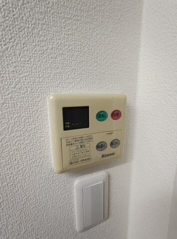 KAISEI新神戸の物件内観写真