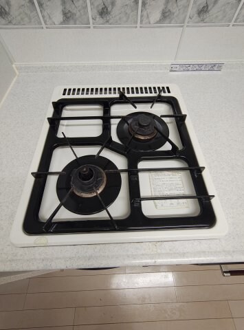 KAISEI新神戸の物件内観写真