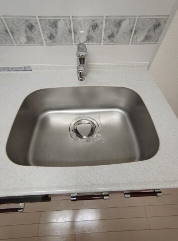 KAISEI新神戸の物件内観写真