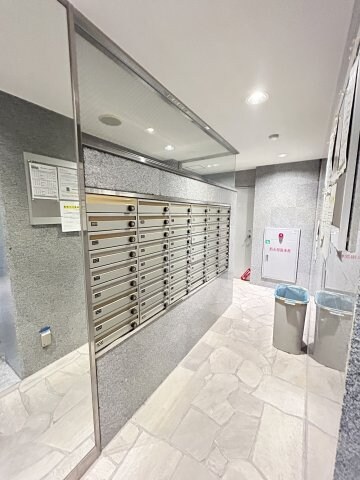 KAISEI新神戸の物件内観写真