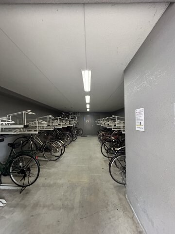 KAISEI新神戸の物件内観写真