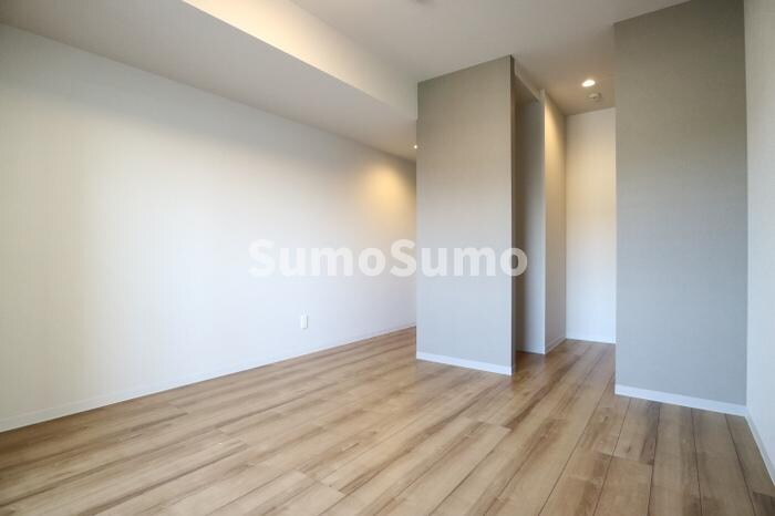 サンプット東仲ノ町の物件内観写真