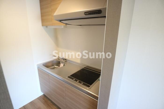 サンプット東仲ノ町の物件内観写真