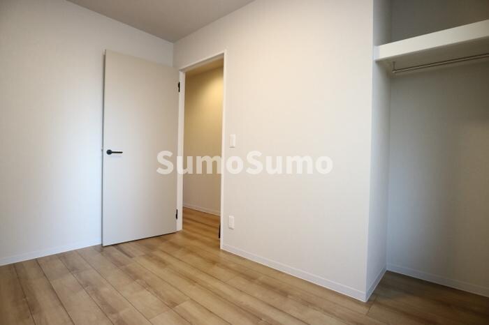 サンプット東仲ノ町の物件内観写真