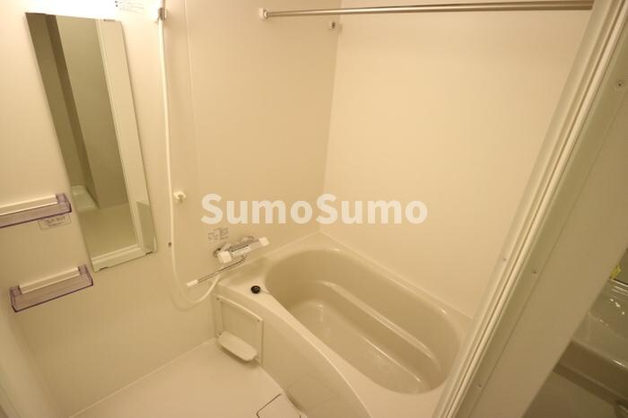 サンプット東仲ノ町の物件内観写真