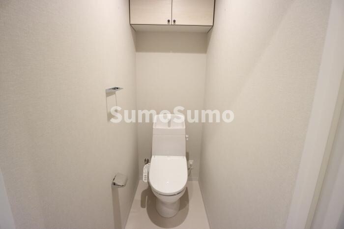 サンプット東仲ノ町の物件内観写真