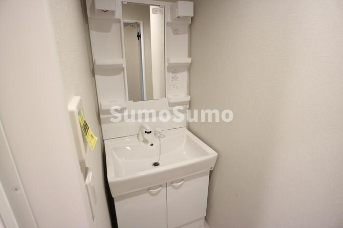 サンプット東仲ノ町の物件内観写真