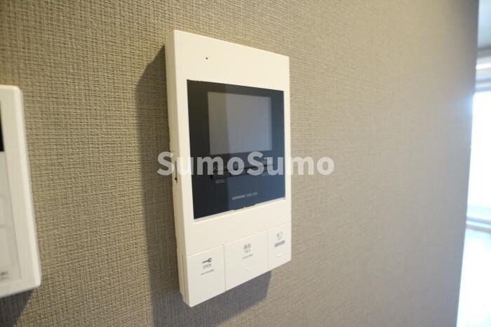 サンプット東仲ノ町の物件内観写真