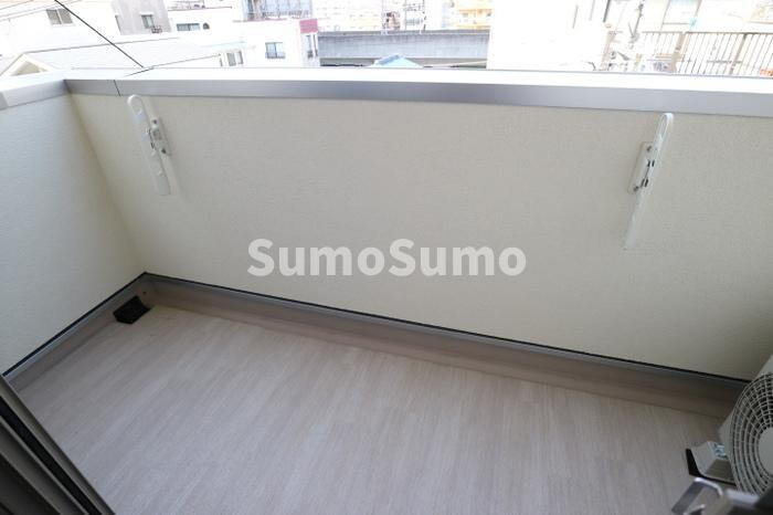 サンプット東仲ノ町の物件内観写真