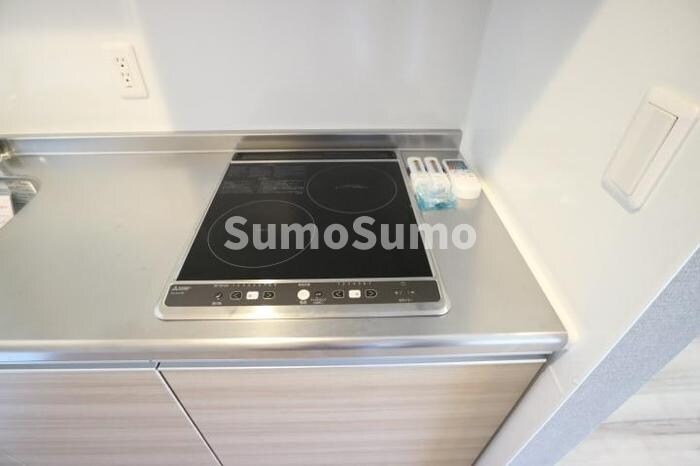 サンプット東仲ノ町の物件内観写真